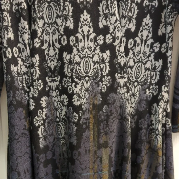 Funky Dress R&B Collection Mixed Patterns - Picture 6 of 9